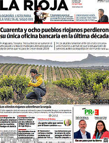 Periodico La Rioja