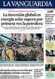 /La Vanguardia