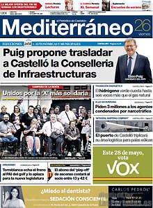 Periodico Mediterráneo