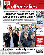 /El Periódico de Catalunya(Castellano)