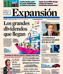 Periodico Expansion