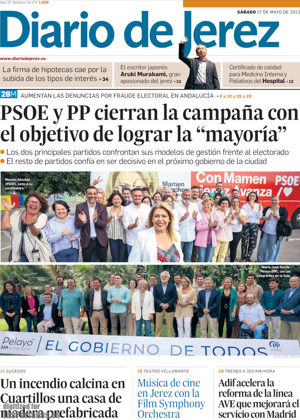 Diario de Jerez