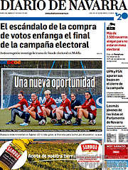 /Diario de Navarra