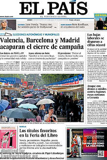 Periodico El País