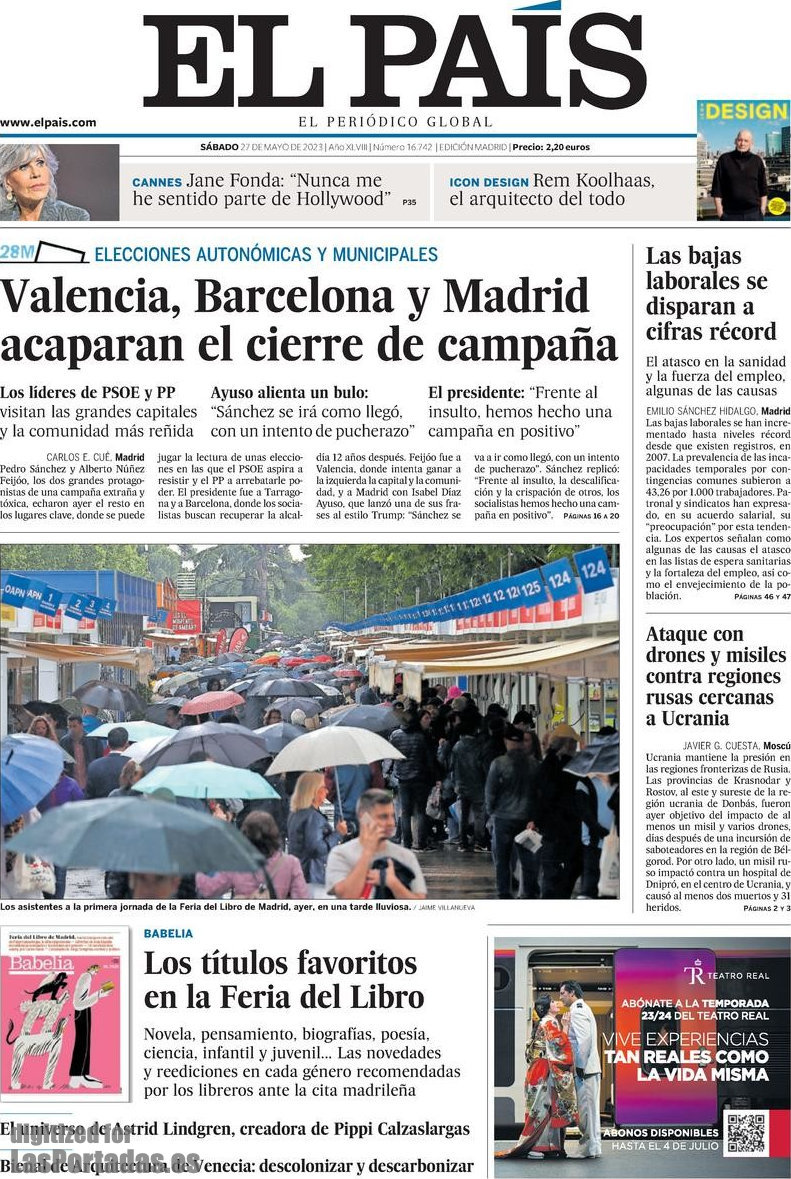 El País