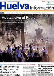 /Huelva Información