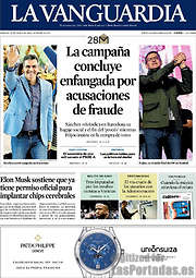 /La Vanguardia