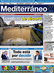 Periodico Mediterráneo