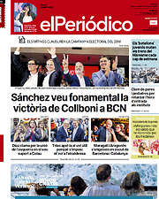 /El Periódico de Catalunya(Català)