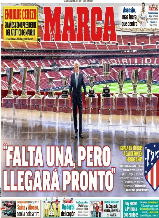 Marca