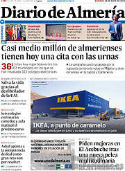 /Diario de Almería