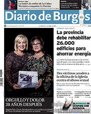/Diario de Burgos