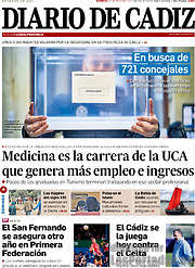 /Diario de Cádiz