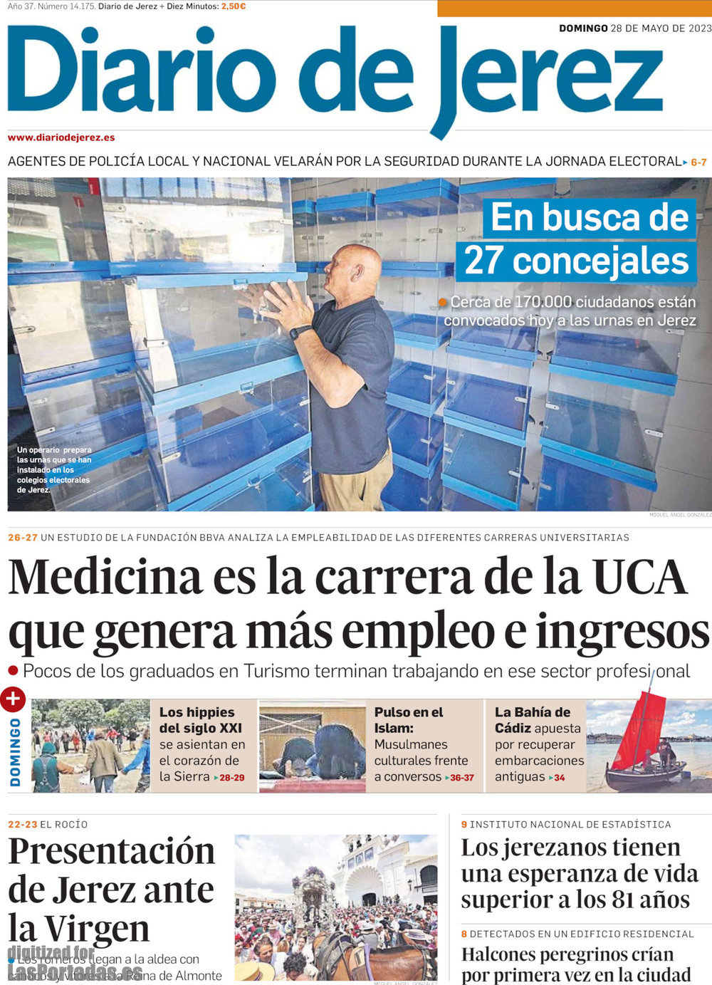 Diario de Jerez