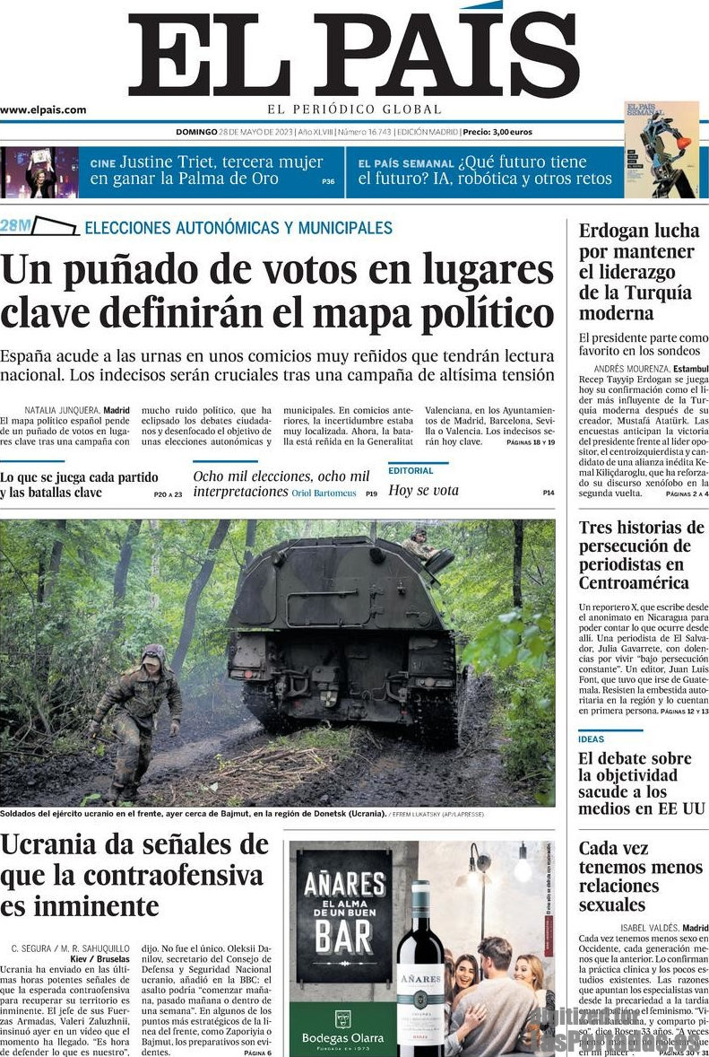 El País