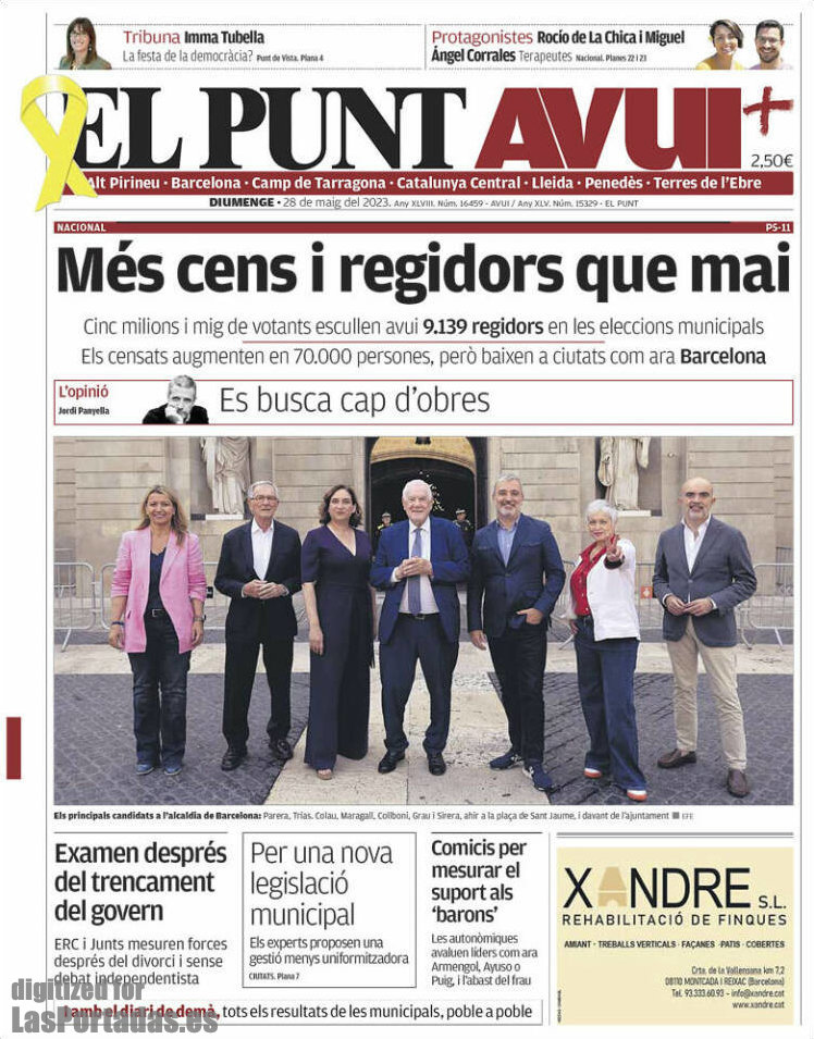 El Punt
