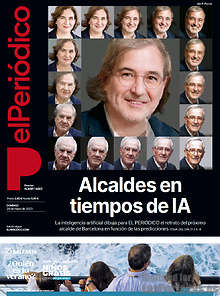 Periodico El Periódico de Catalunya(Castellano)