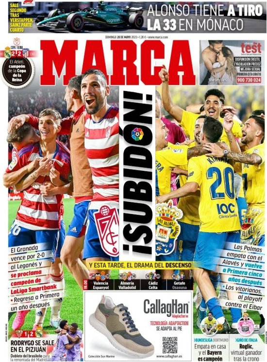 Marca