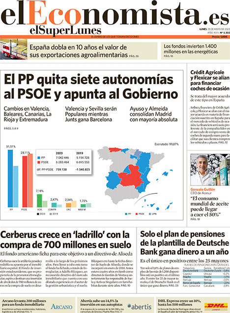 El Economista