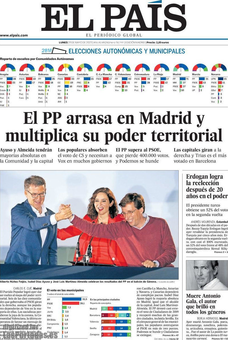 El País