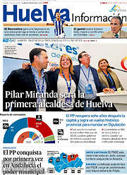 /Huelva Información