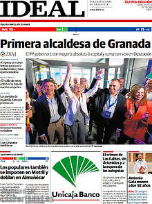 Periodico Ideal