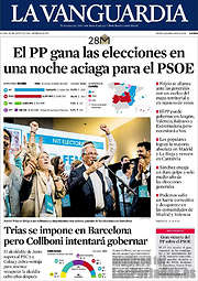 /La Vanguardia