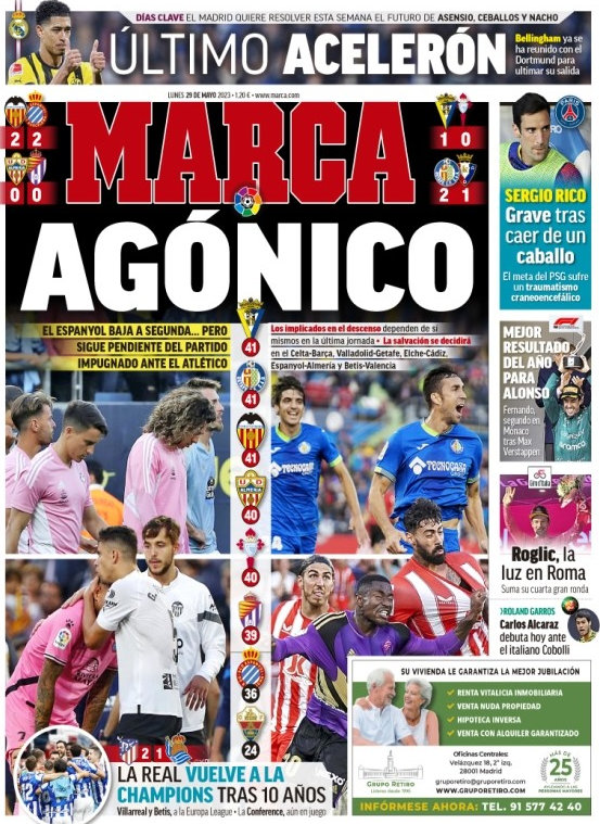 Marca