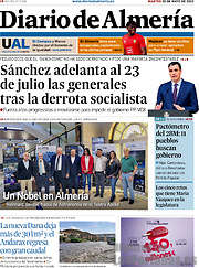 /Diario de Almería