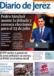 /Diario de Jerez