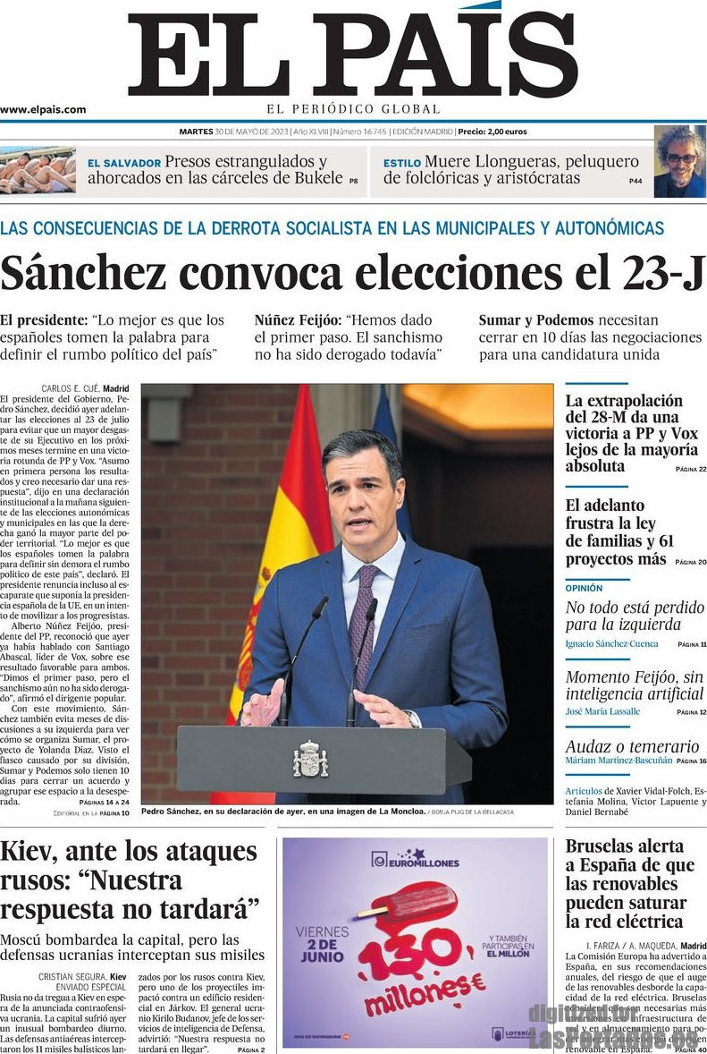 El País