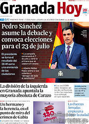 /Granada Hoy