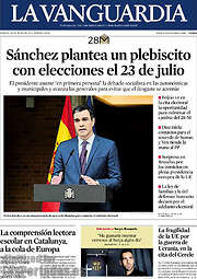 /La Vanguardia