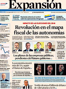 Periodico Expansion