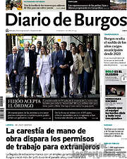 /Diario de Burgos