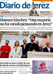 /Diario de Jerez