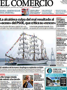 Periodico El Comercio