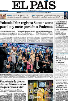 Periodico El País