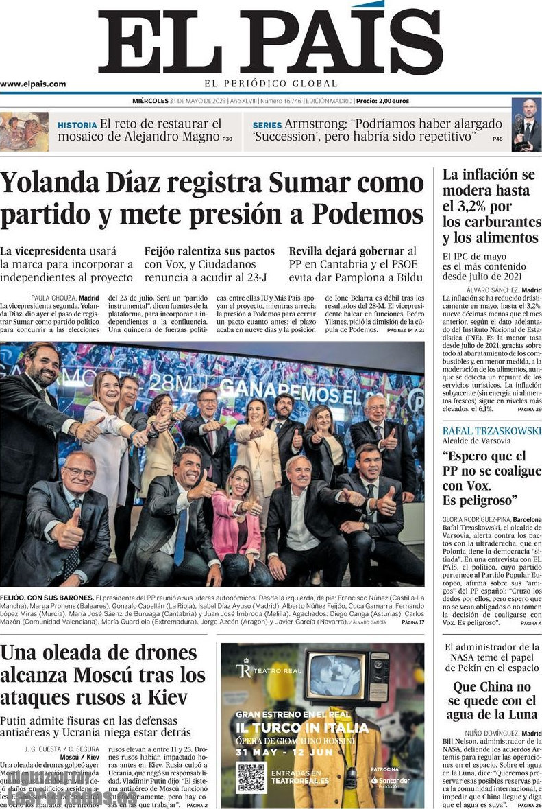 El País