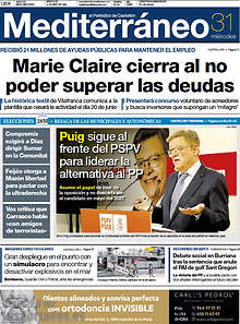 Periodico Mediterráneo