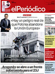 /El Periódico de Catalunya(Castellano)