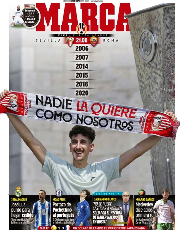 Marca