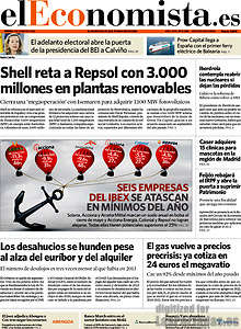 Periodico El Economista