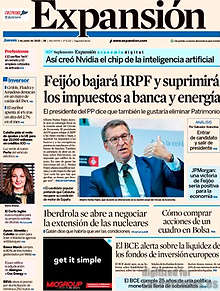 Periodico Expansion