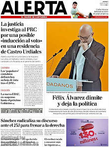 Periodico Alerta