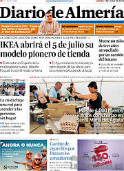 /Diario de Almería