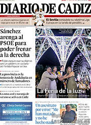 /Diario de Cádiz