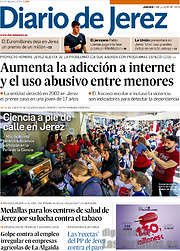 /Diario de Jerez