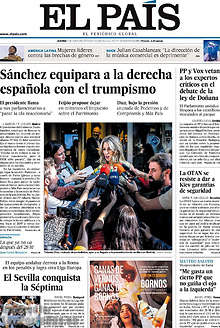 Periodico El País