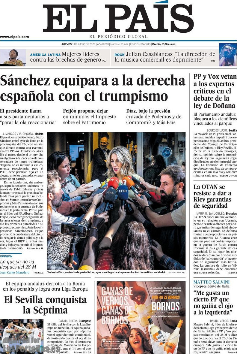 El País